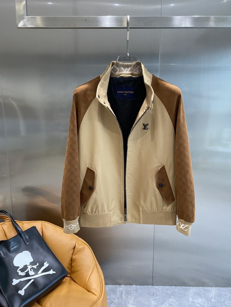 l0vis Vvtt0n outwear